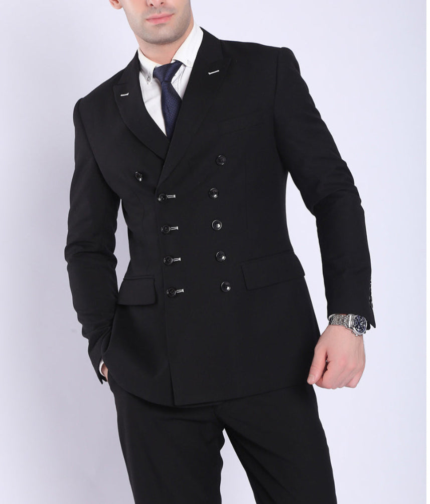 Regency™ Two-Piece Tailored Suit
