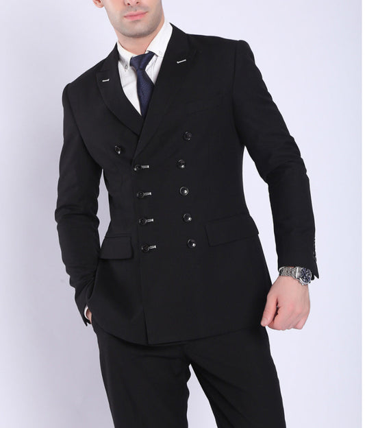 Regency™ Two-Piece Tailored Suit