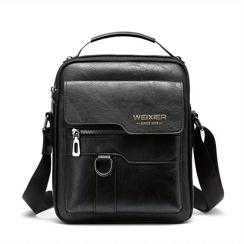 WEIXER Hartmere- Crossbody Satchel