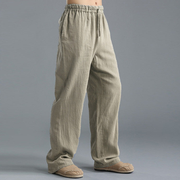 Seabreeze Linen™ Loose Casual