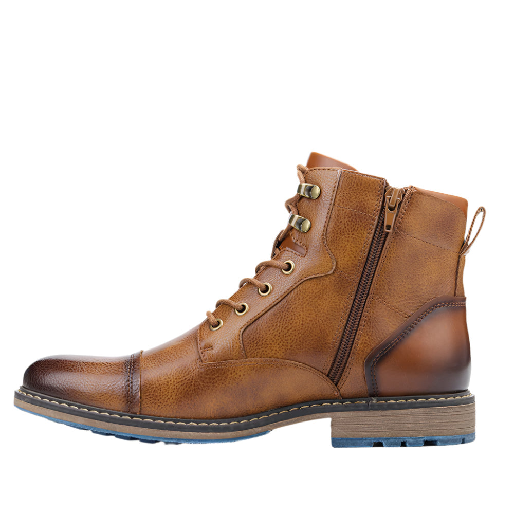 Redmere™ Heritage High-Top Boots