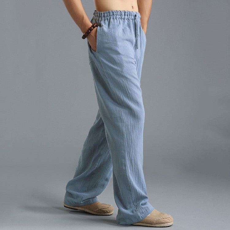 Seabreeze Linen™ Loose Casual