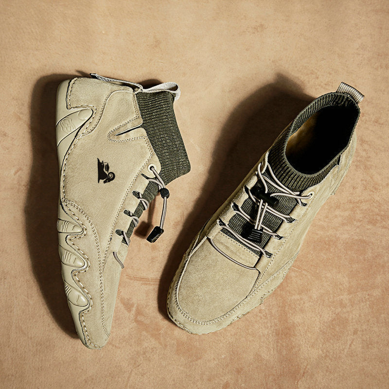 NordVelvet™ Fleece-Lined Premium