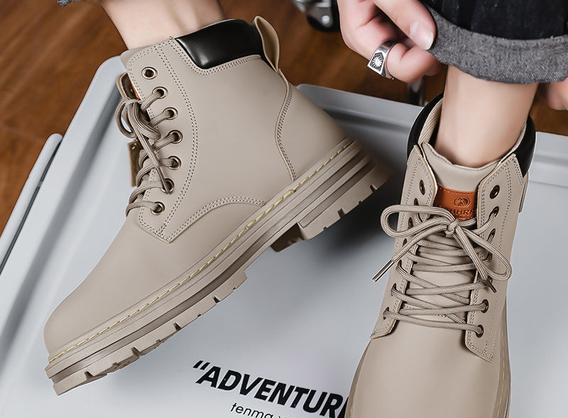 Stravix™ Urban Martin Boots