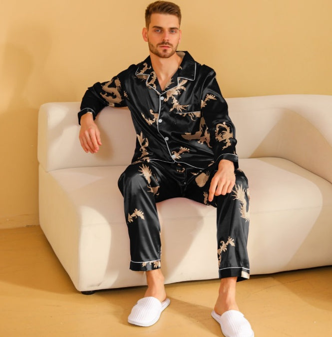 Royal Thread Silk Set