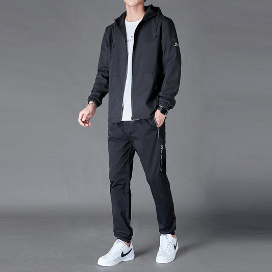 Terra Set- 2 Piece Activewear