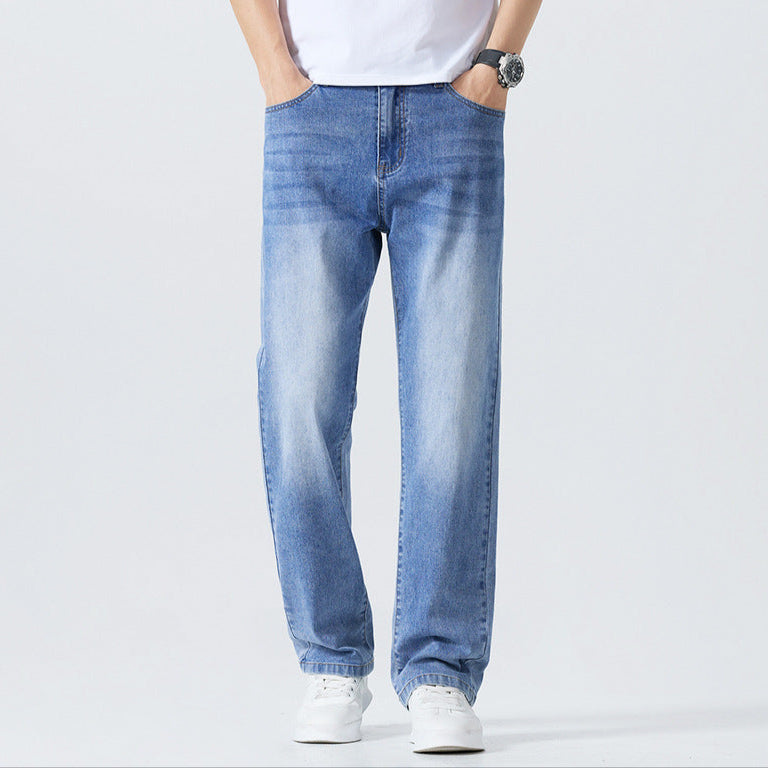 Skyline™ Light Wash Cleanfit Jean