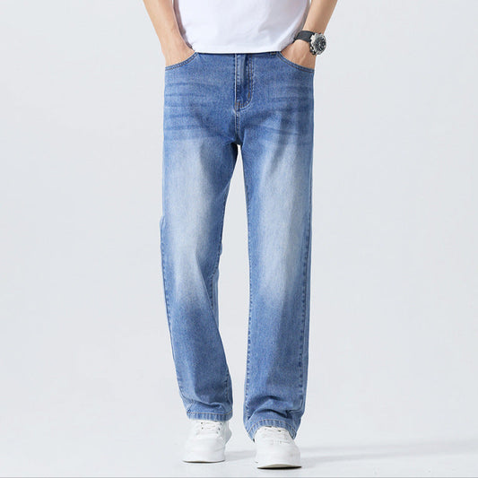 Skyline™ Light Wash Cleanfit Jean
