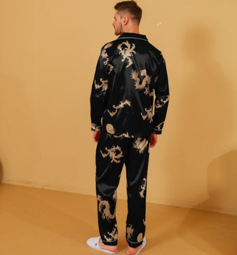 Royal Thread Silk Set